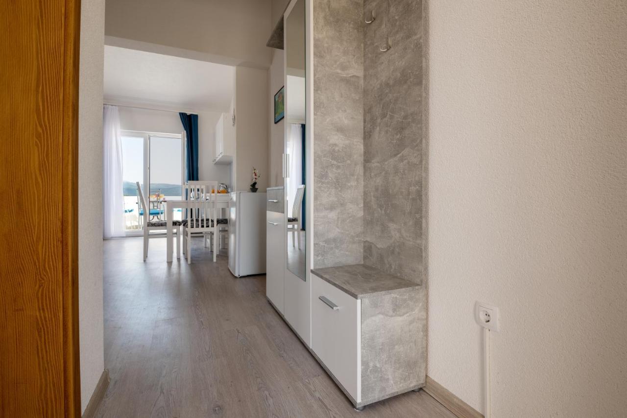 Apartmani Mate Неум Екстер'єр фото