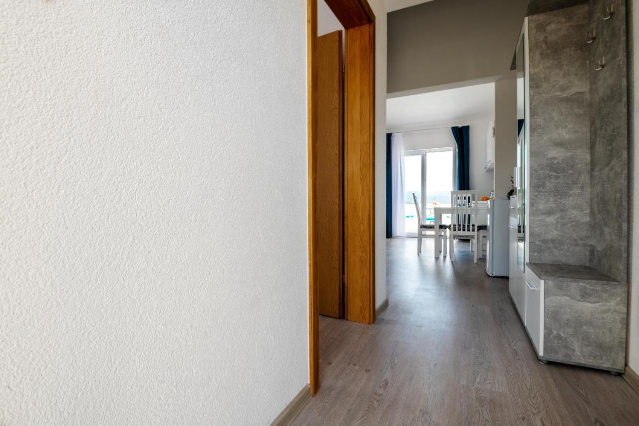 Apartmani Mate Неум Екстер'єр фото