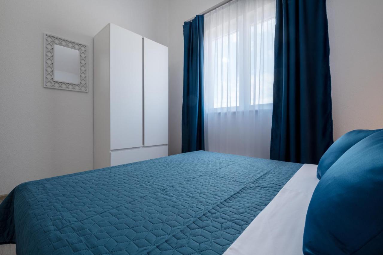 Apartmani Mate Неум Екстер'єр фото