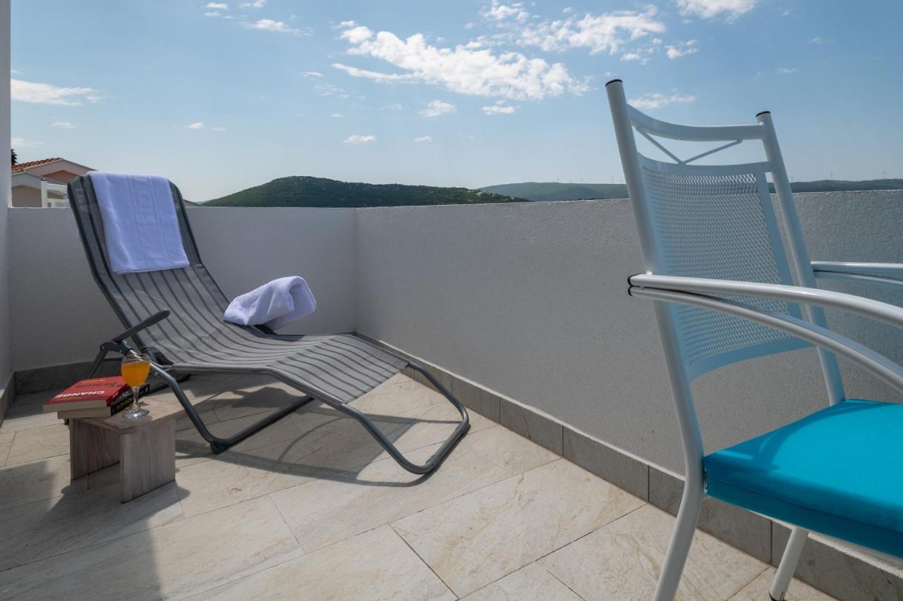 Apartmani Mate Неум Екстер'єр фото