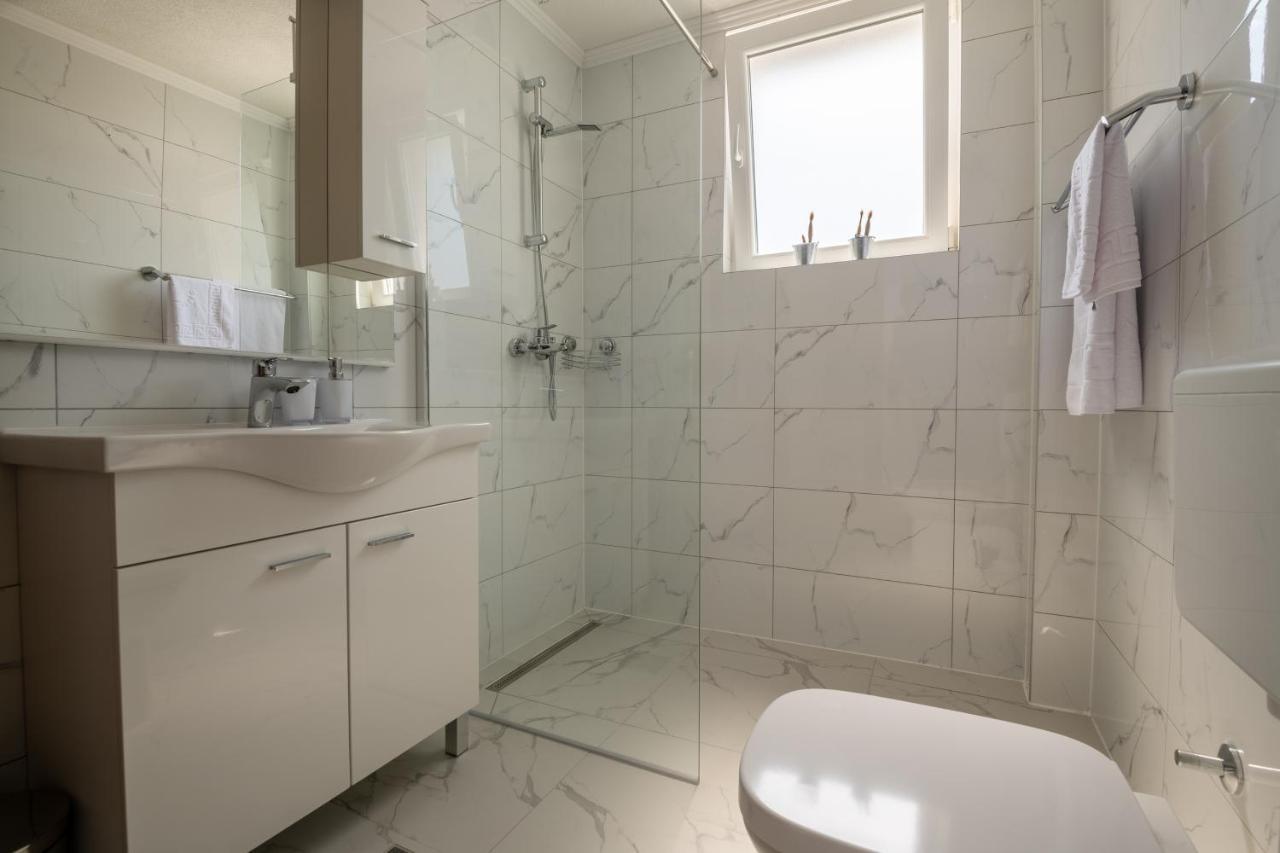 Apartmani Mate Неум Екстер'єр фото